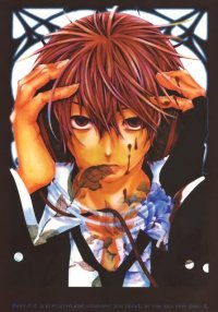 BUY NEW switch - 124354 Premium Anime Print Poster